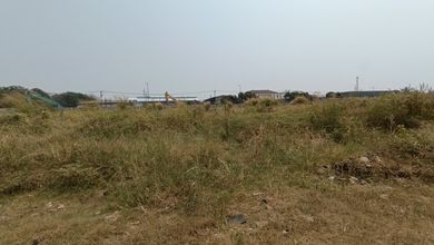 For Sale Tanah Eksklusif di Kapuk, Jakarta Utara, LT 80000m²