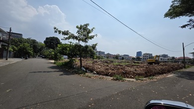Tanah Elit Dijual di Kelapa Gading, Jakarta Utara, Harga 12 Miliar