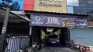 Ruko 3.Lt Dkt Pasar Baru Jakpus