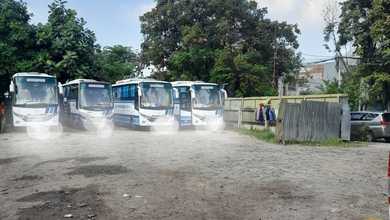 For Sale Tanah Premium di Kemayoran, Bangkalan, LT 1116m²