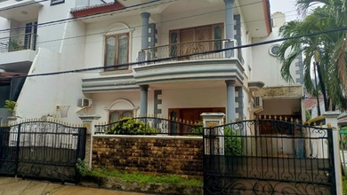 Dijual rumah Premium di Sunter, Jakarta Utara - LT 145m²