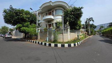 Jual Rumah 500 area Sunter, Jakarta Utara