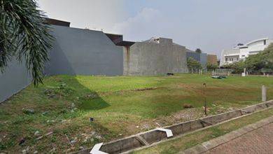 Kavling Cluster x  Area Pantai Mutiara