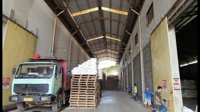 Gudang Ex Pabrik Murah Di Gunung Putri.