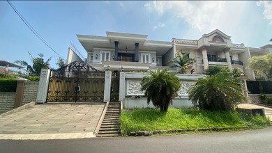 Kesempatan Eksklusif, rumah Prestisius di Ancol, Jakarta Utara, LB 600m²