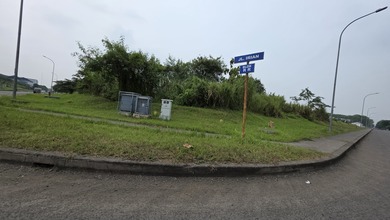 Dijual Tanah Premium di Cibitung, Bekasi, LT 20209m²