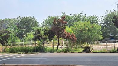 For Sale Tanah Premium di Kelapa Gading, Jakarta Utara, LT 1800m²