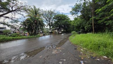 Sewa Tanah Komersial di Cakung, Jakarta Timur, LT 19000m² – Harga 722 Juta