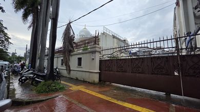 Disewakan Tanah Strategis di Sunter, Jakarta Utara