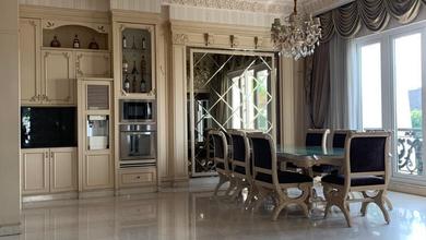 Rumah Area Luxury Sunter, Jakarta Utara - Harga Terbaik 16 Miliar