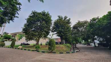 For Sale Tanah Premium di Kelapa Gading, Jakarta Utara, LT 1178m²