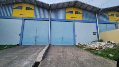 Gudang Sentra Kosambi Dadap Tgr Ada ********