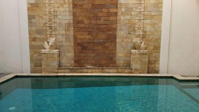 Kesempatan Eksklusif, rumah Mewah di Setiabudi, Jakarta Selatan, LB 800m²