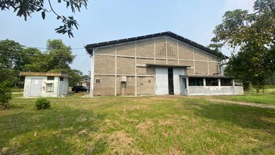 Tanah Elit Dijual di Cikande, Serang, Harga 490 Miliar