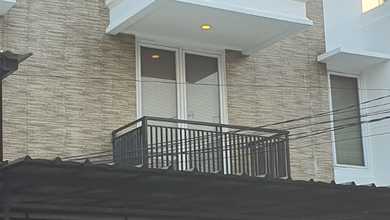 Rumah Area Premium Kelapa Gading, Jakarta Utara - Harga Menarik 5,7 Miliar