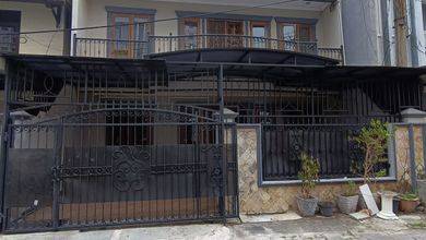 Jual Rumah Siap Huni area Sunter, Jakarta Utara, Luas 135 m2