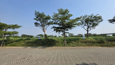 Dijual Tanah Premium di Pantai Indah Kapuk 2, Jakarta Utara, LT 360m²