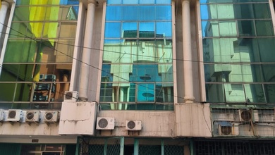 Ruko.murah di Royal Sunter.4.5.lt