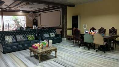 Hunian Mewah di Sunter, Jakarta Utara, 6 Kamar Tidur, LT 865m²