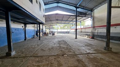 Gudang N Ktr Di Sunter ******** Jalan Raya