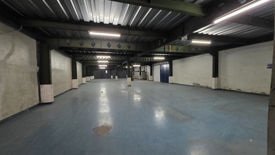 Gudang Bizpark 2.lt Penggilingan Jaktim