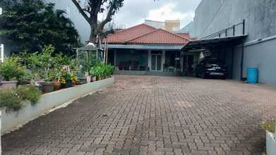 Rumah Prestisius di Kawasan Sunter, Jakarta Utara, LB 400m², Harga 13 Miliar