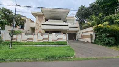 Rumah Area Premium Ancol, Jakarta Utara - Harga Menarik 13 Miliar