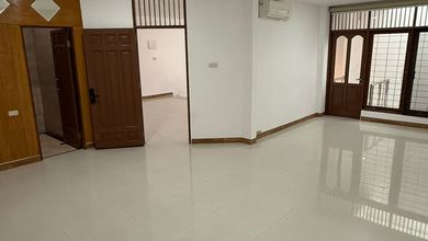 Kontrakan Murah di Sunter, Jakarta Utara, 4 KT, Harga 175 Juta /tahun