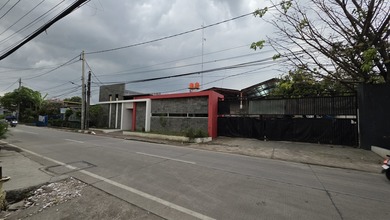 Kavling N Gudang Di Semper Cilincing Jakutbisa Bgn 6 Lt