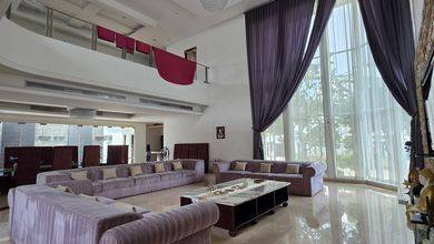 Rumah Modern area Sunter, Jakarta Utara, LT 900 m2