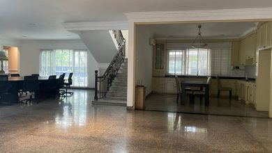 Rumah Area Luxury Menteng, Jakarta Pusat - Harga Terbaik 50 Miliar