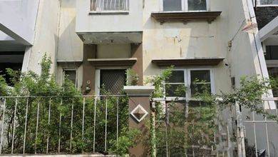 Jual Rumah Siap Huni di Kelapa Gading, Jakarta Utara, LT 99 m2