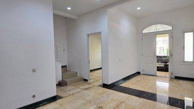 Rumah Premium di Kelapa Gading, Jakarta Utara, LT 120 m2