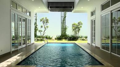 Rumah Area Premium Menteng, Jakarta Pusat - Harga Menarik 98 Miliar