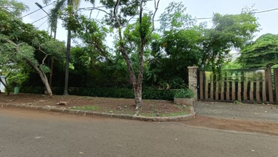 Kavling Prestisius Dijual di Ancol, Jakarta Utara, Harga 14,8 Triliun