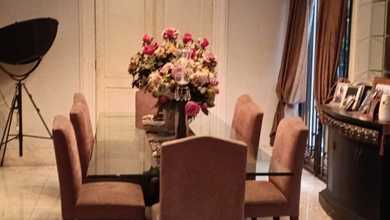 Kesempatan Langka, rumah Mewah di Kelapa Gading, Jakarta Utara, LB 600m²