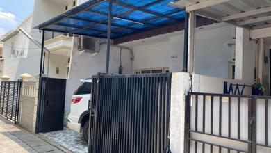 Rumah Dijual di Sunter, Jakarta Utara, LB 90m², Harga Kompetitif!