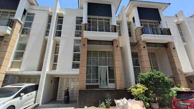 For Sale rumah Premium di Ancol, Jakarta Utara - LT 160m²