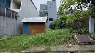 Dijual Tanah Premium di Ancol, Jakarta Utara, LT 300m²