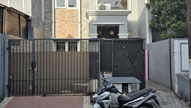 Rumah Dijual di Sunter, Jakarta Utara, LB 150m², Harga Kompetitif!