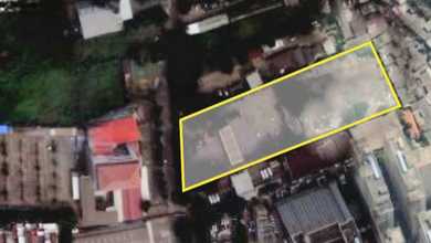 Dijual Tanah Premium di Pegangsaan, Jakarta Utara, LT 12000m²