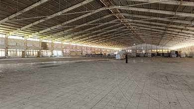 Gudang Kawasan Industri Raya Jatake Tangerang