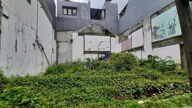 Dijual Tanah Premium di Sunter, Jakarta Utara, LT 210m²