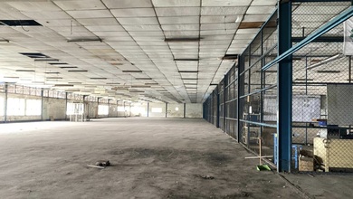 Gudang 1 Ha Di Pulogadung Jiep.dlm.kawasan