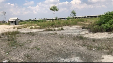 Tanah Elit Dijual di Babelan, Bekasi, Harga 42,4 Miliar