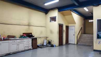 Gudang N Kantor.murah Di Yos.sudarso Bisa Container