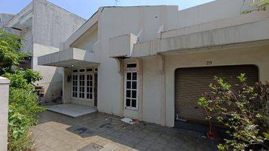 Jual Rumah Bagus Luas 204 m2 area Sunter, Jakarta Utara