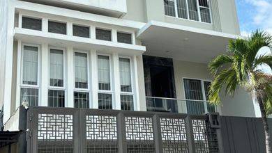 Jual Rumah Siap Tinggal di Kelapa Gading, Jakarta Utara, LT 187 m2