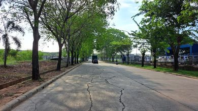 Tanah Elit Dijual di Marunda, Jakarta Utara, Harga 19,6 Miliar