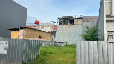 For Sale Tanah Premium di Kelapa Gading, Jakarta Utara, LT 312m²